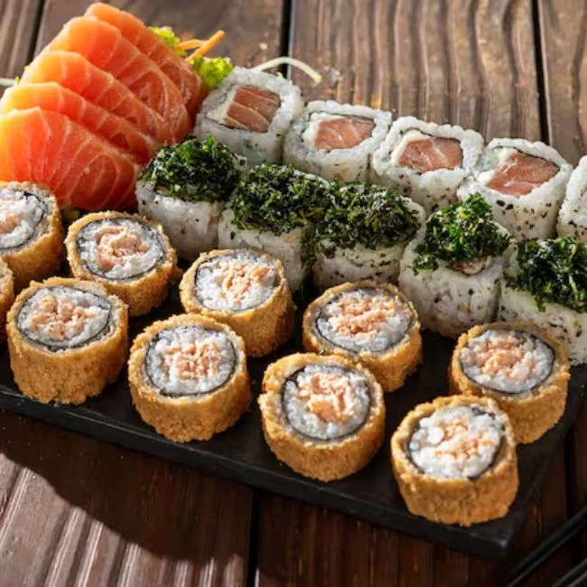 (Apenas Retirada) Açaí 770ml